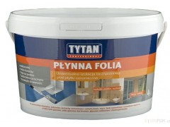 Płynna Folia Tytan 12kg